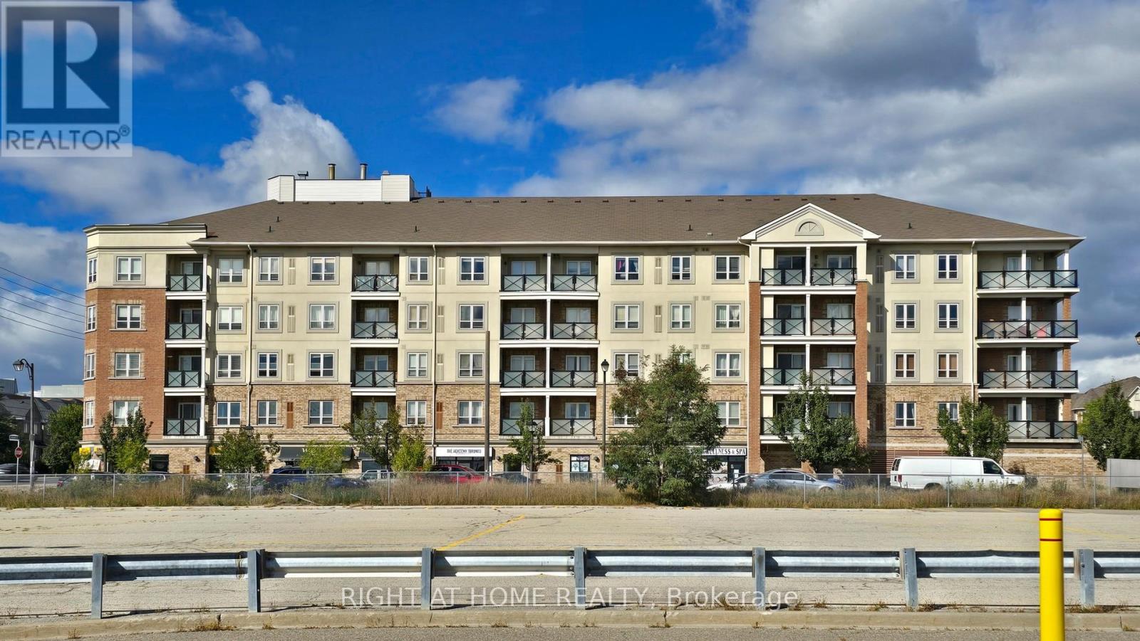 325 - 10 Mendelssohn Street, Toronto, Ontario  M1L 0G7 - Photo 1 - E12837200