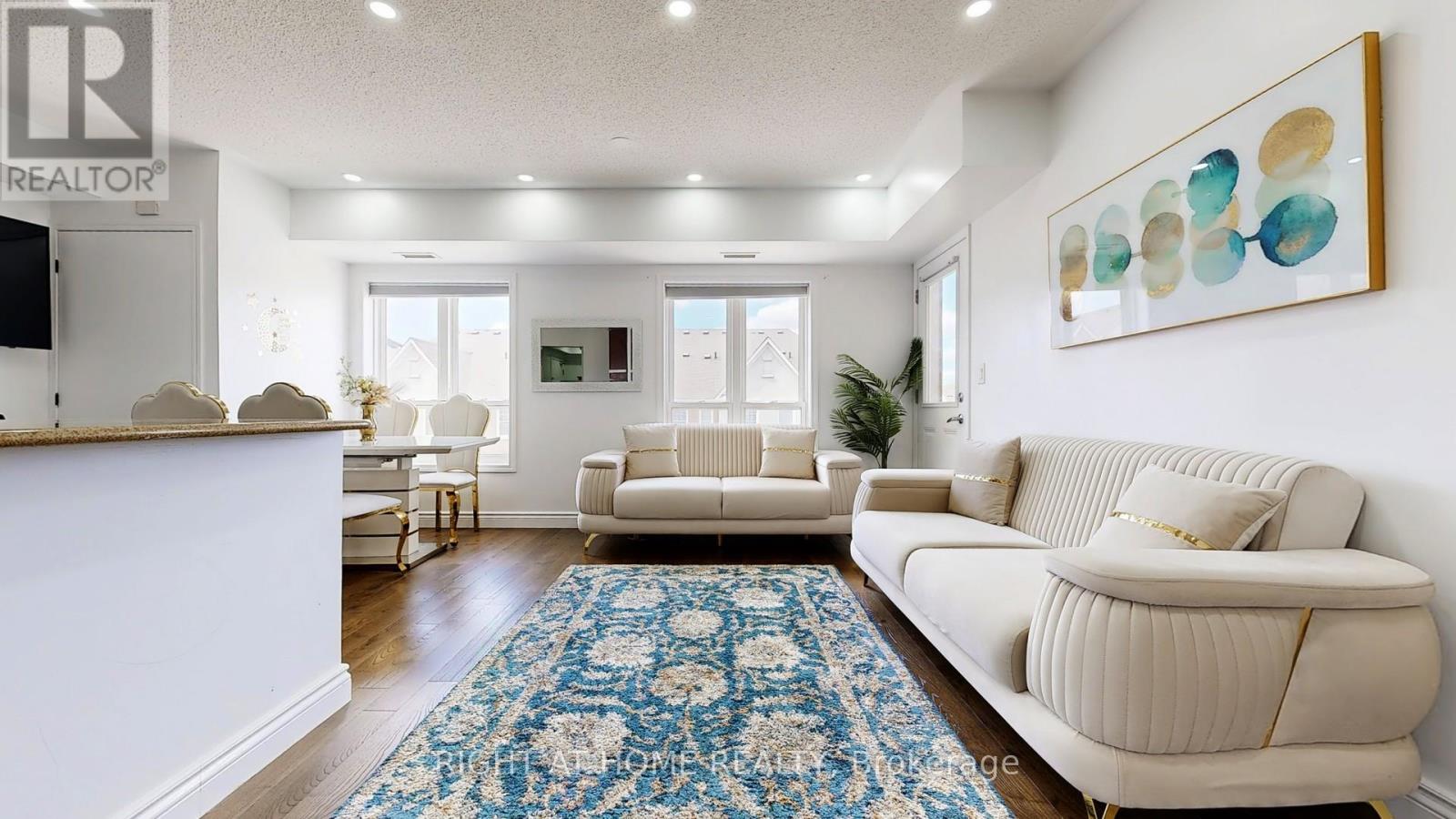 325 - 10 Mendelssohn Street, Toronto, Ontario  M1L 0G7 - Photo 6 - E12837200