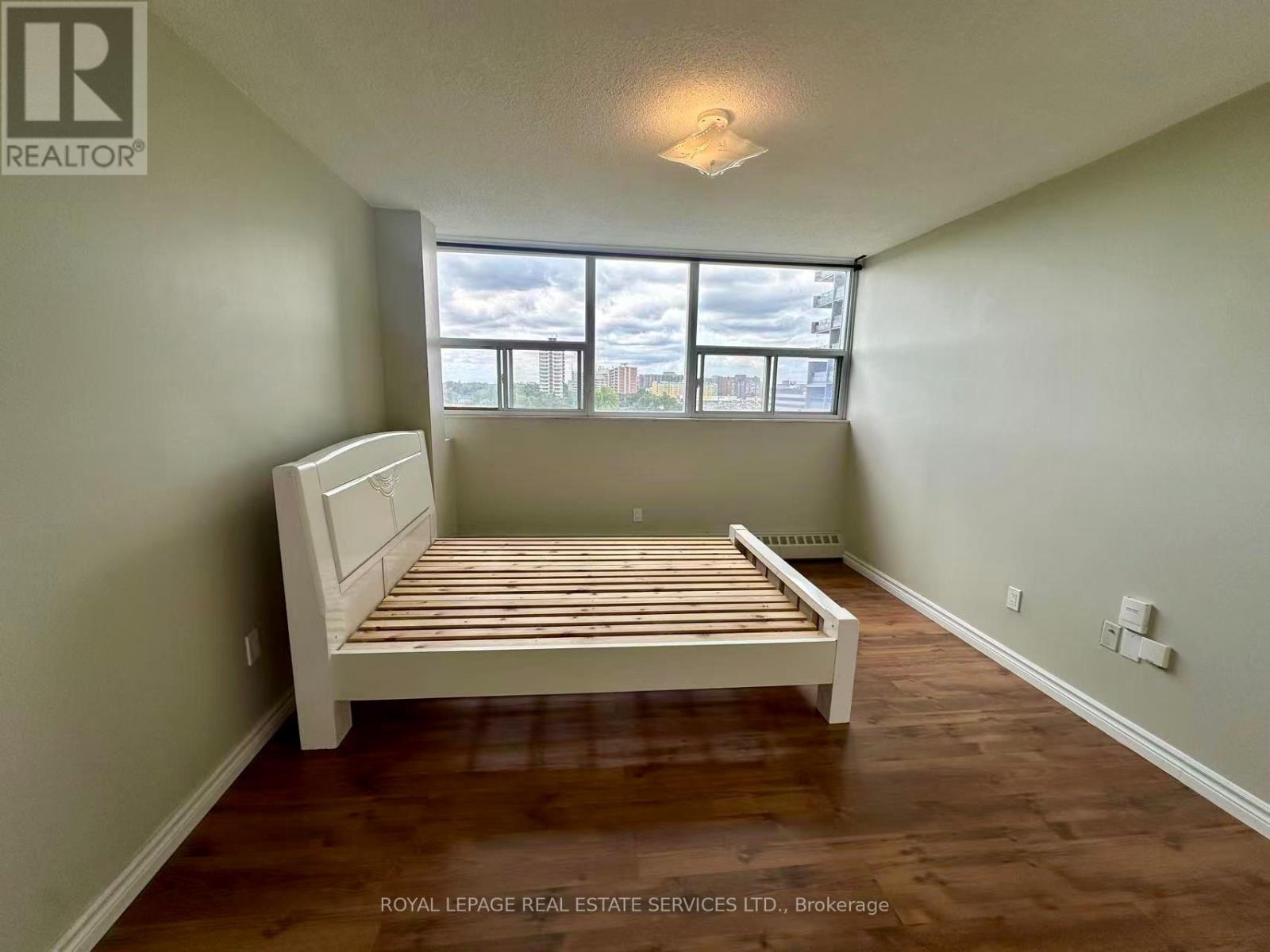 801 - 4101 Sheppard Avenue E, Toronto, Ontario  M1S 3H3 - Photo 15 - E12837210