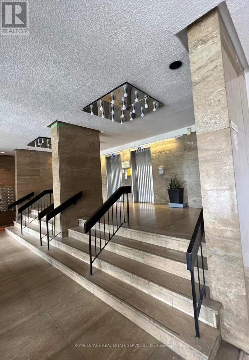 801 - 4101 Sheppard Avenue E, Toronto, Ontario  M1S 3H3 - Photo 2 - E12837210