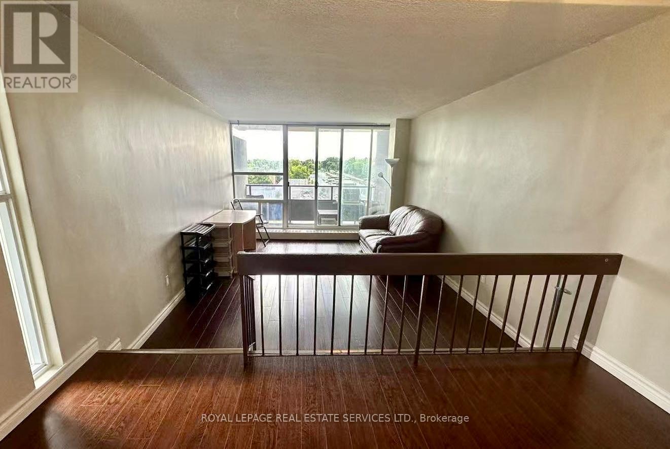 801 - 4101 Sheppard Avenue E, Toronto, Ontario  M1S 3H3 - Photo 3 - E12837210