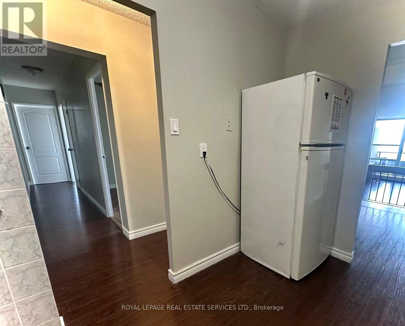 801 - 4101 Sheppard Avenue E, Toronto, Ontario  M1S 3H3 - Photo 4 - E12837210