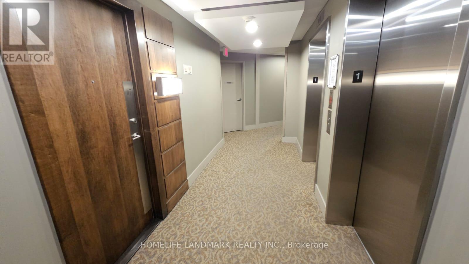 117 - 33 Cox Boulevard, Markham, Ontario  L3R 8A6 - Photo 2 - N12837184