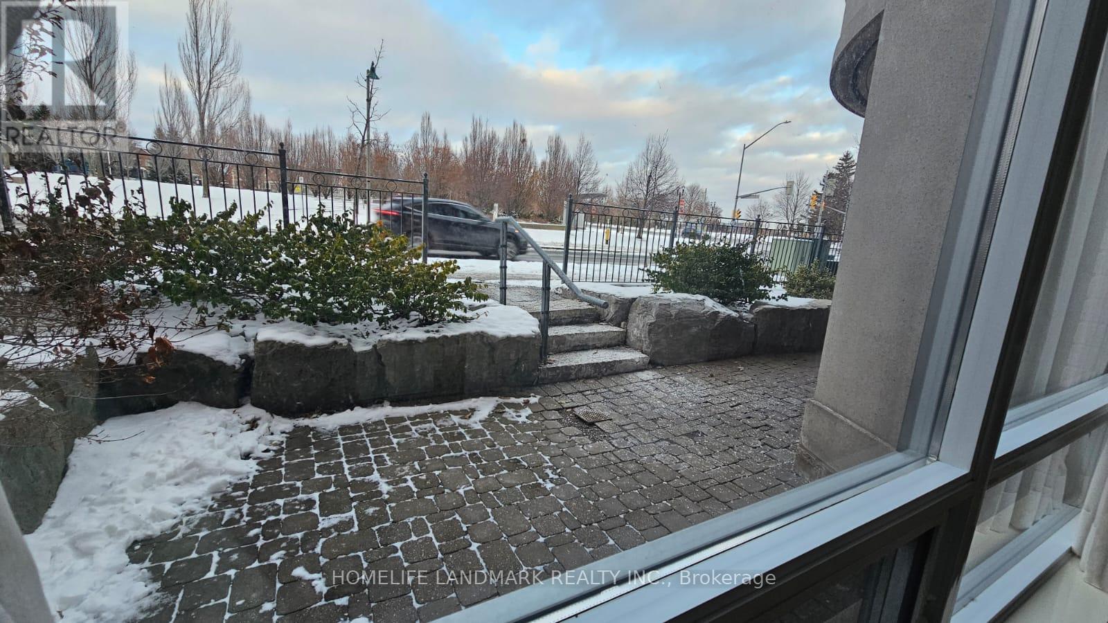 117 - 33 Cox Boulevard, Markham, Ontario  L3R 8A6 - Photo 3 - N12837184