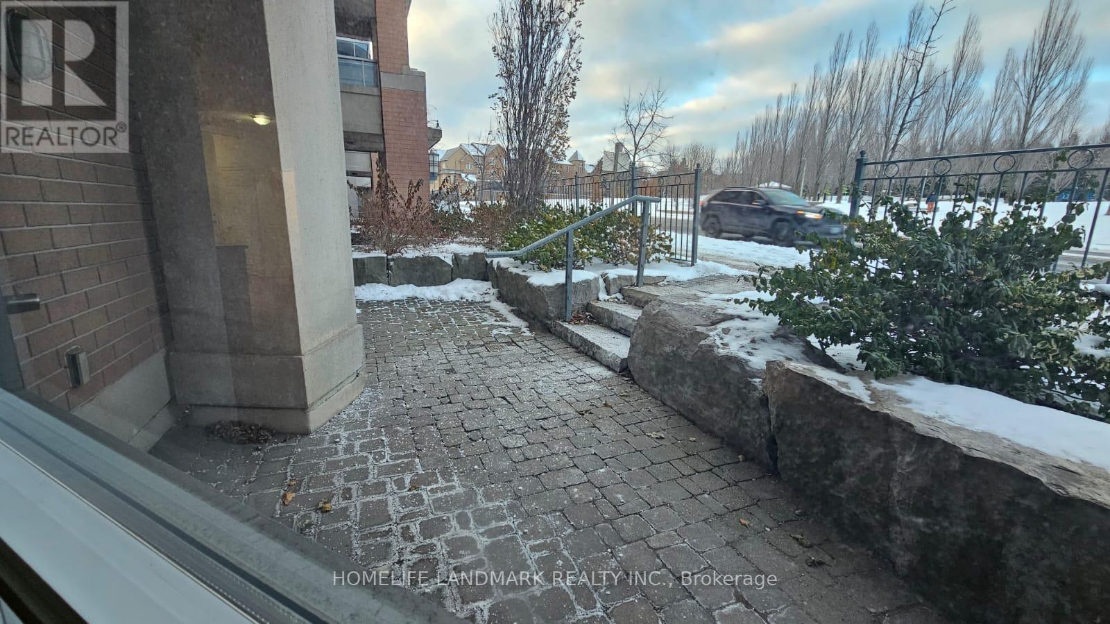 117 - 33 Cox Boulevard, Markham, Ontario  L3R 8A6 - Photo 4 - N12837184