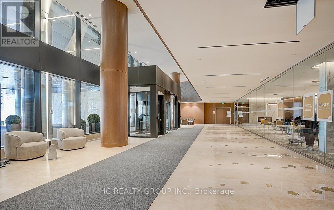 705 - 1 CONCORD CITYPLACE WAY, Toronto, Ontario