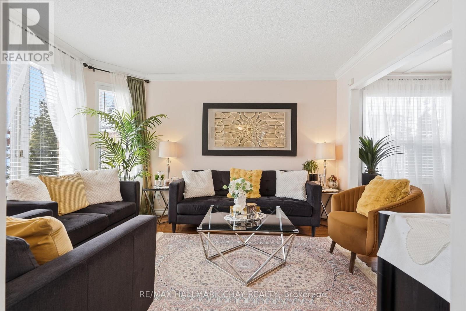 9 Grasett Crescent, Barrie, Ontario  L4N 6Z8 - Photo 40 - S12837102