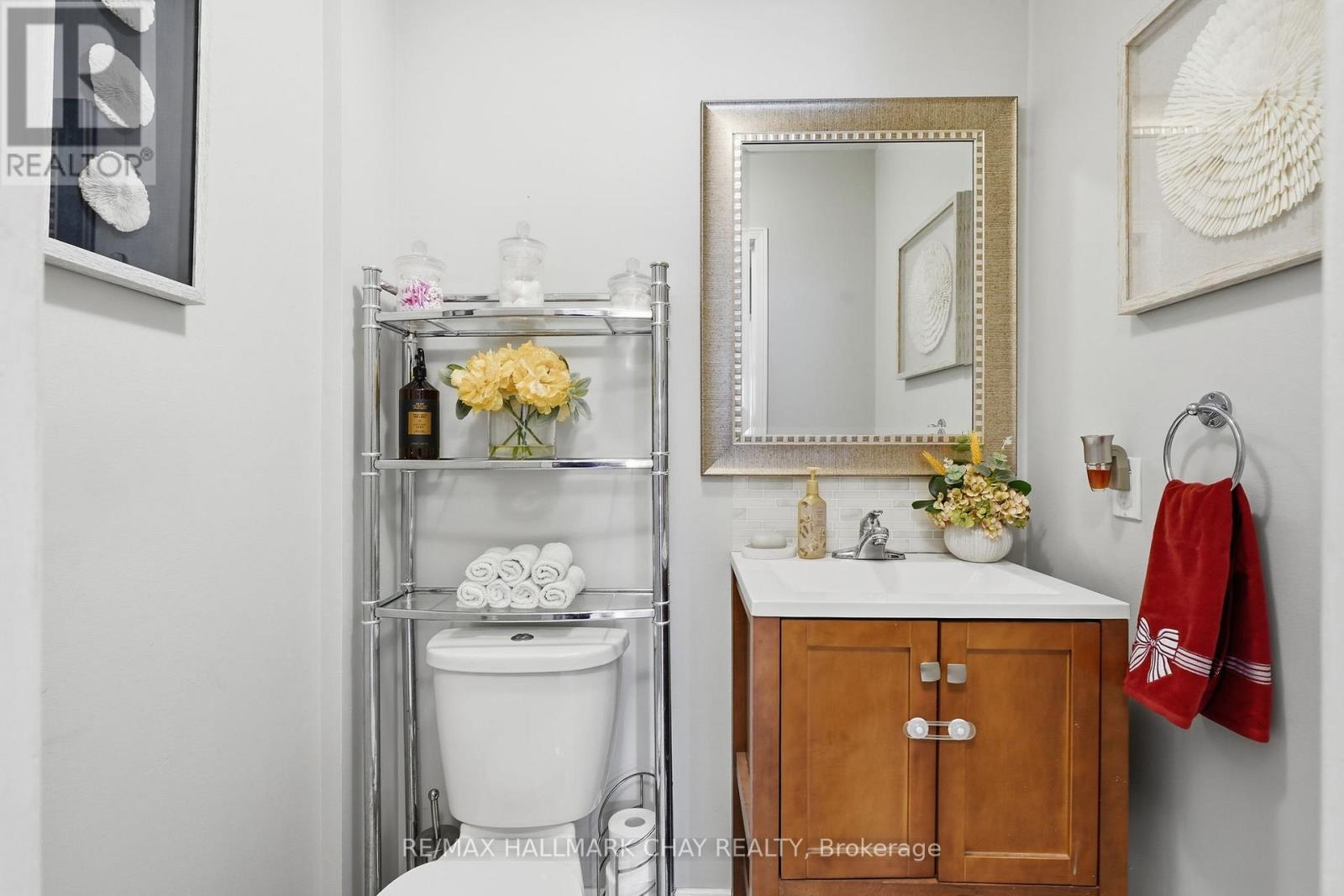 9 Grasett Crescent, Barrie, Ontario  L4N 6Z8 - Photo 41 - S12837102