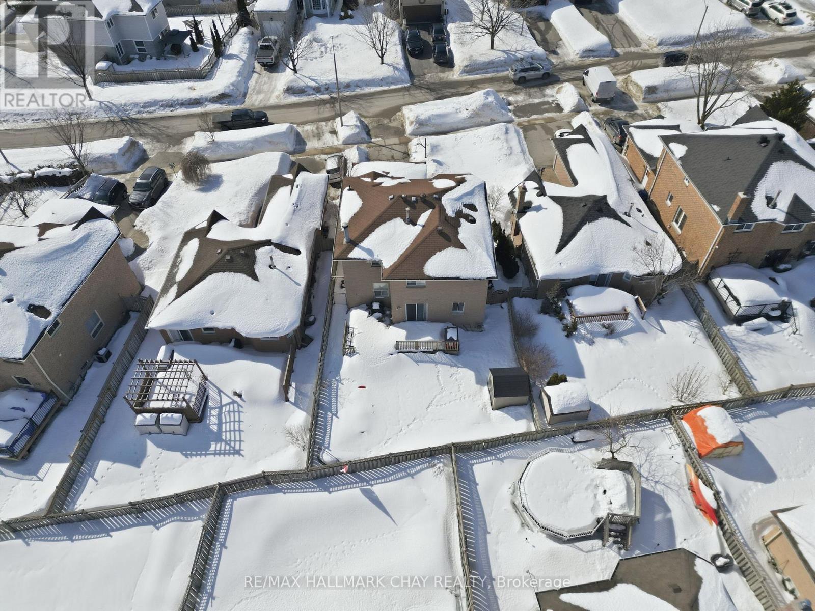 9 Grasett Crescent, Barrie, Ontario  L4N 6Z8 - Photo 49 - S12837102