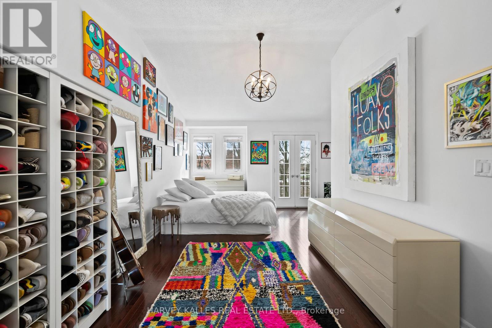 17 Peelar Mews, Toronto, Ontario  M8Y 0B1 - Photo 14 - W12822606