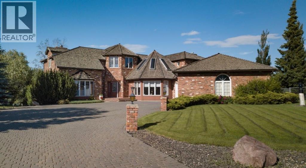 6804 42A Avenue, Camrose, Alberta