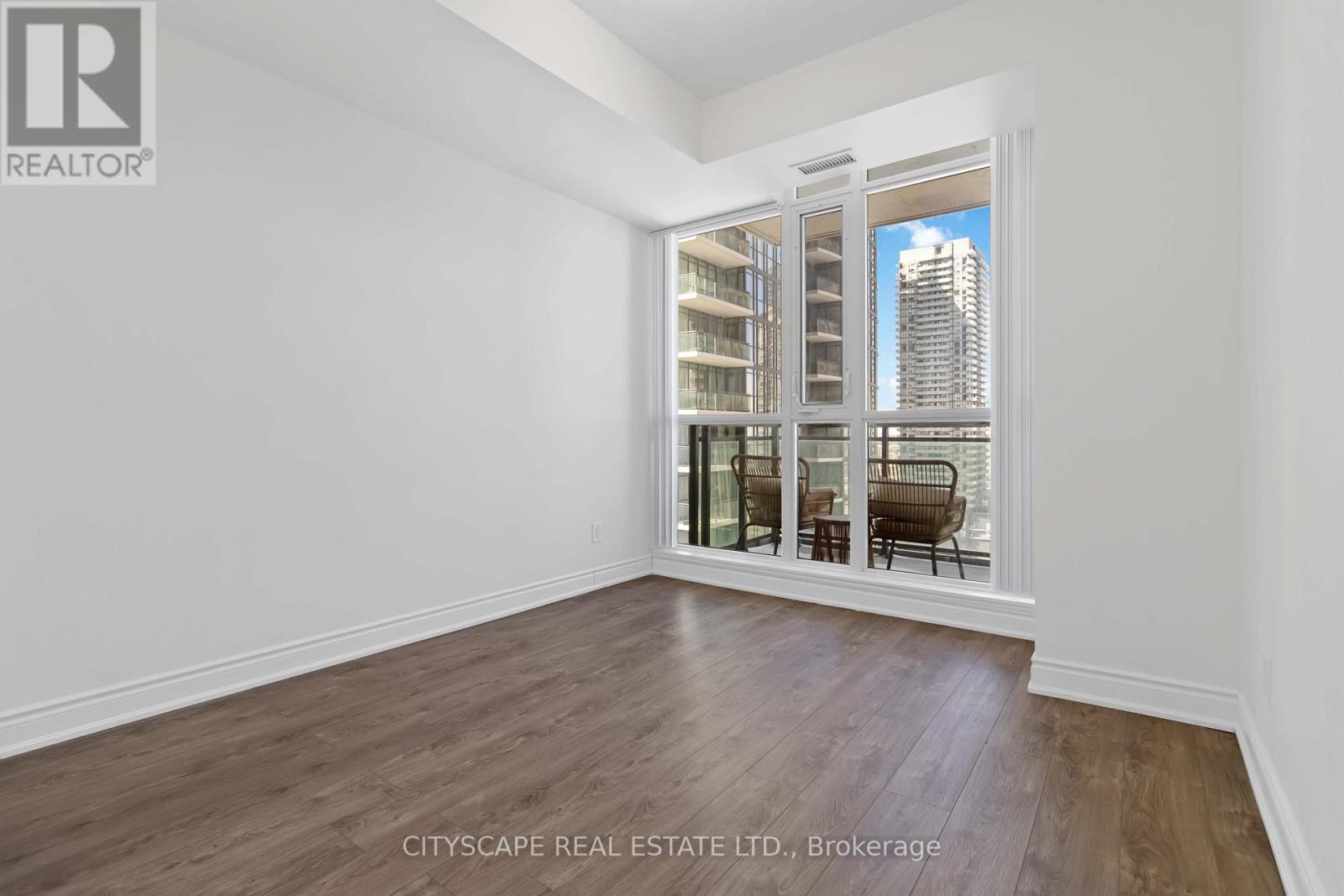 1708 - 4070 Confederation Parkway, Mississauga, Ontario  L5B 0E9 - Photo 22 - W12837186