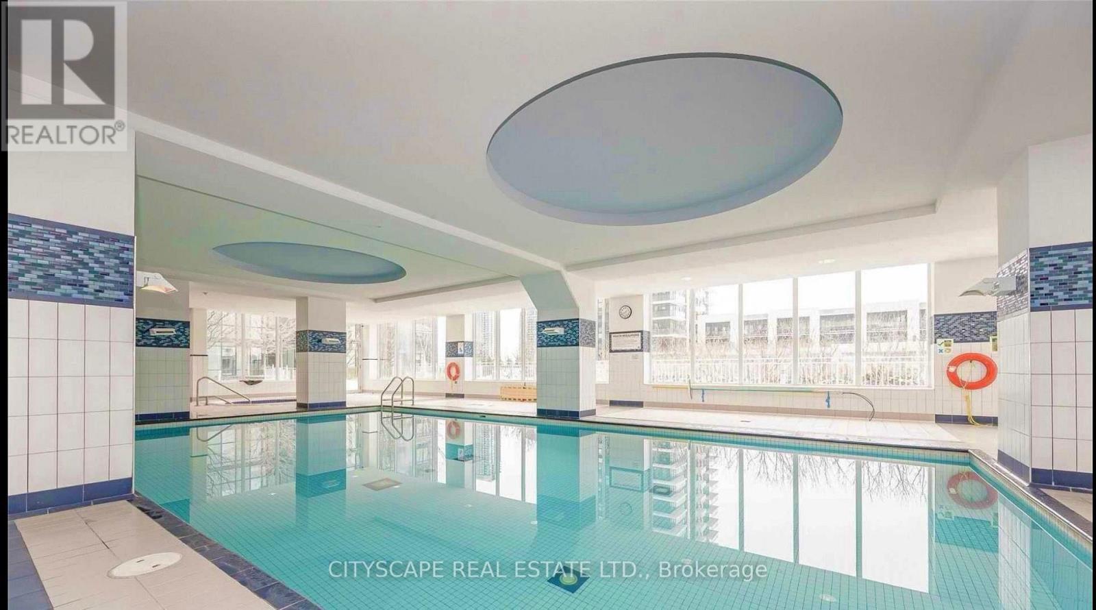 1708 - 4070 Confederation Parkway, Mississauga, Ontario  L5B 0E9 - Photo 35 - W12837186