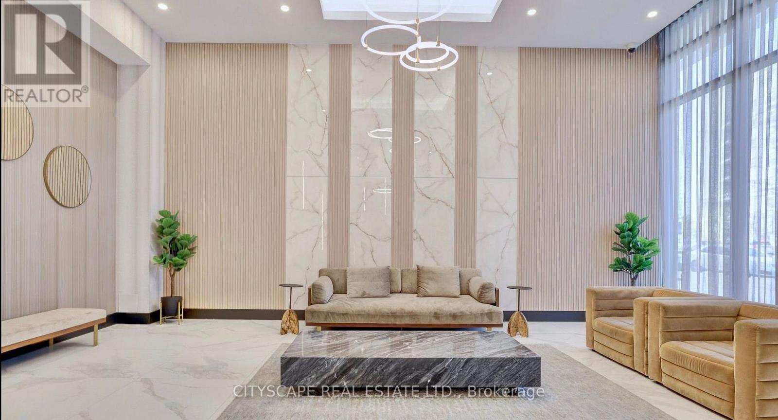 1708 - 4070 Confederation Parkway, Mississauga, Ontario  L5B 0E9 - Photo 4 - W12837186