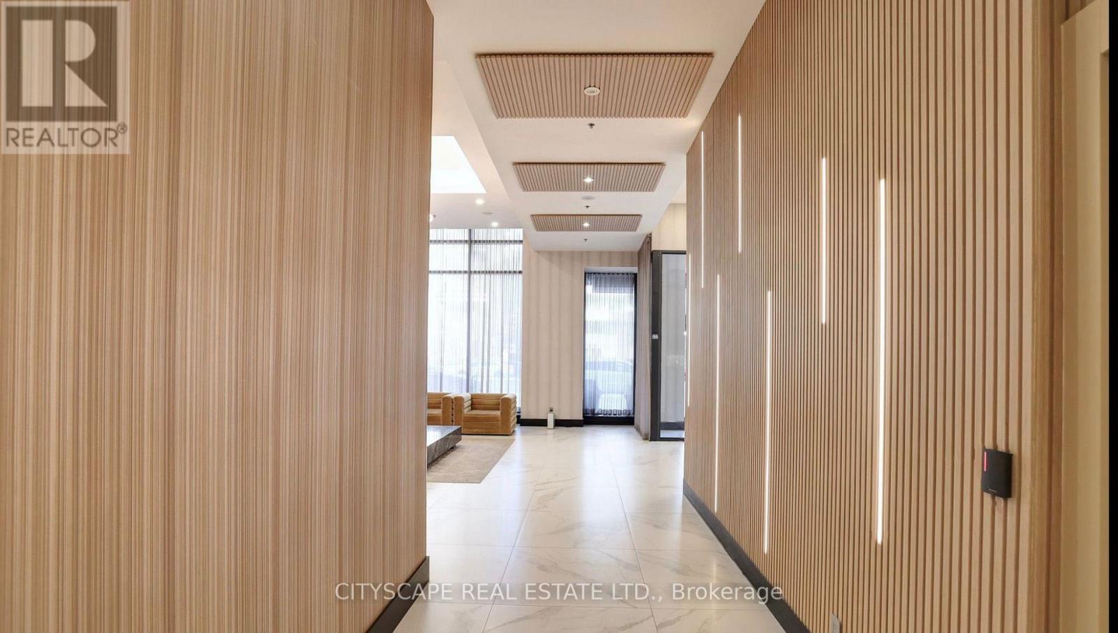 1708 - 4070 Confederation Parkway, Mississauga, Ontario  L5B 0E9 - Photo 5 - W12837186