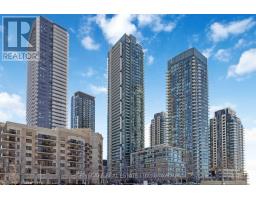1708 - 4070 CONFEDERATION PARKWAY, Mississauga, Ontario
