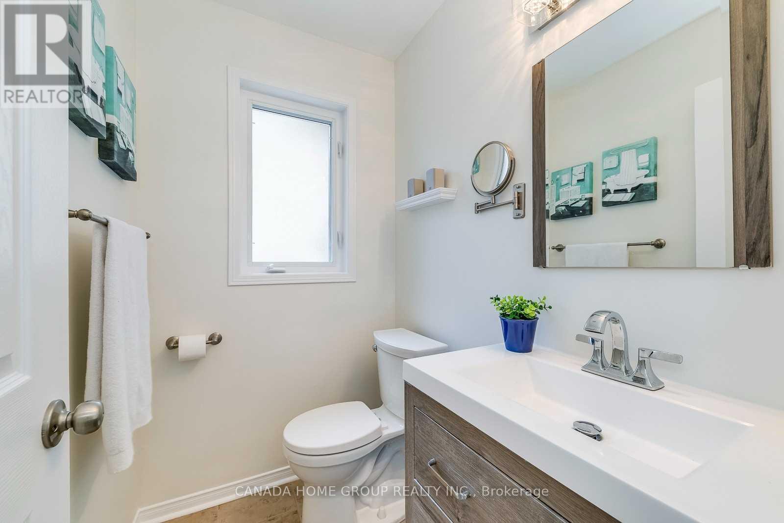 5189 Angel Stone Drive, Mississauga, Ontario  L5M 0L5 - Photo 10 - W12837196