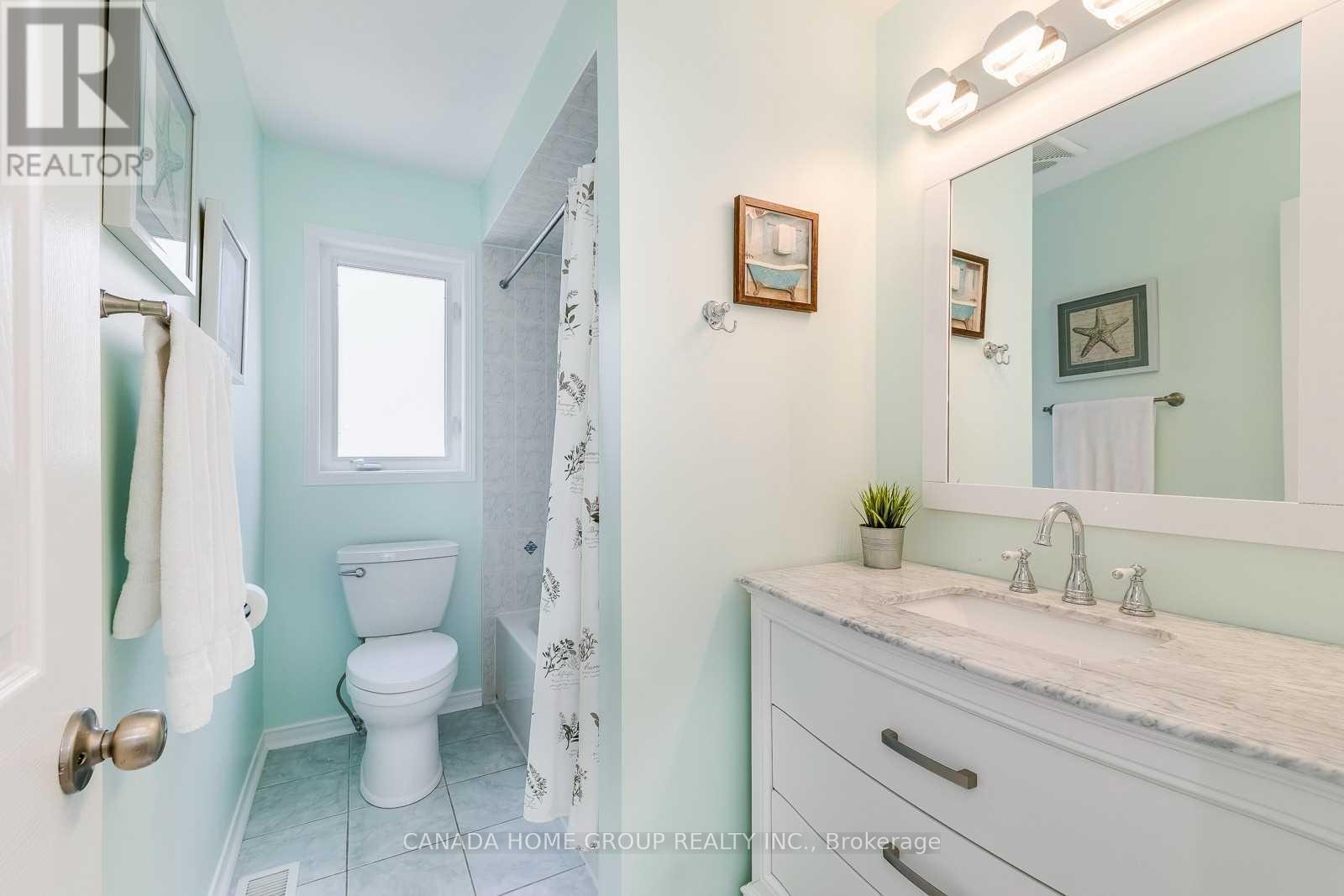 5189 Angel Stone Drive, Mississauga, Ontario  L5M 0L5 - Photo 14 - W12837196