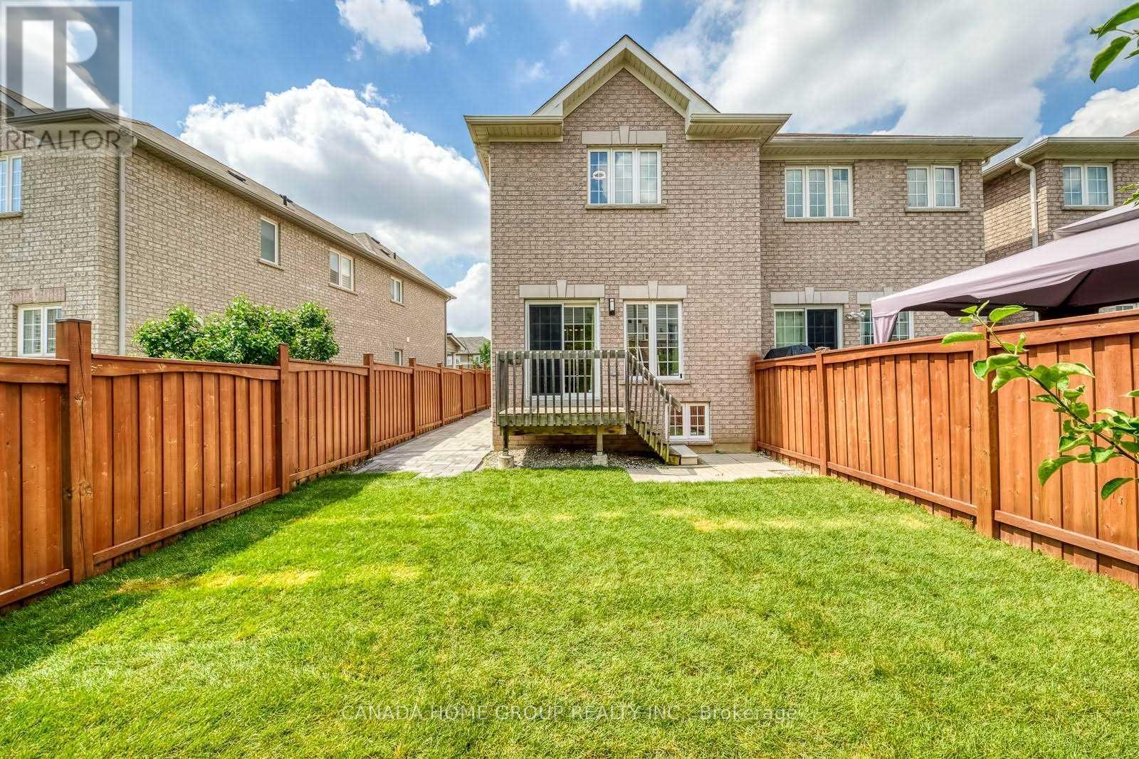 5189 Angel Stone Drive, Mississauga, Ontario  L5M 0L5 - Photo 17 - W12837196