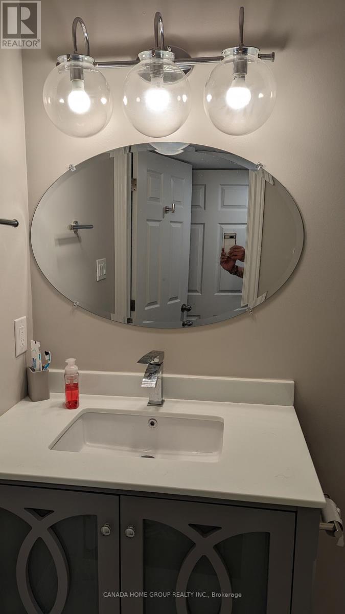 5189 Angel Stone Drive, Mississauga, Ontario  L5M 0L5 - Photo 20 - W12837196