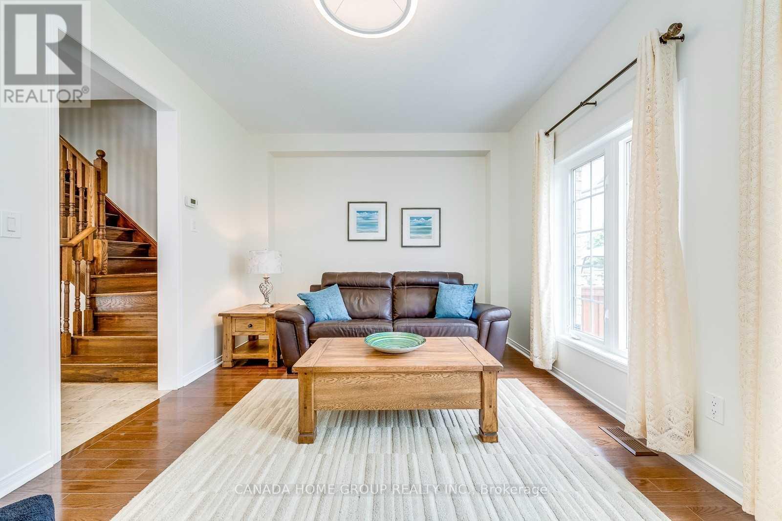 5189 Angel Stone Drive, Mississauga, Ontario  L5M 0L5 - Photo 7 - W12837196