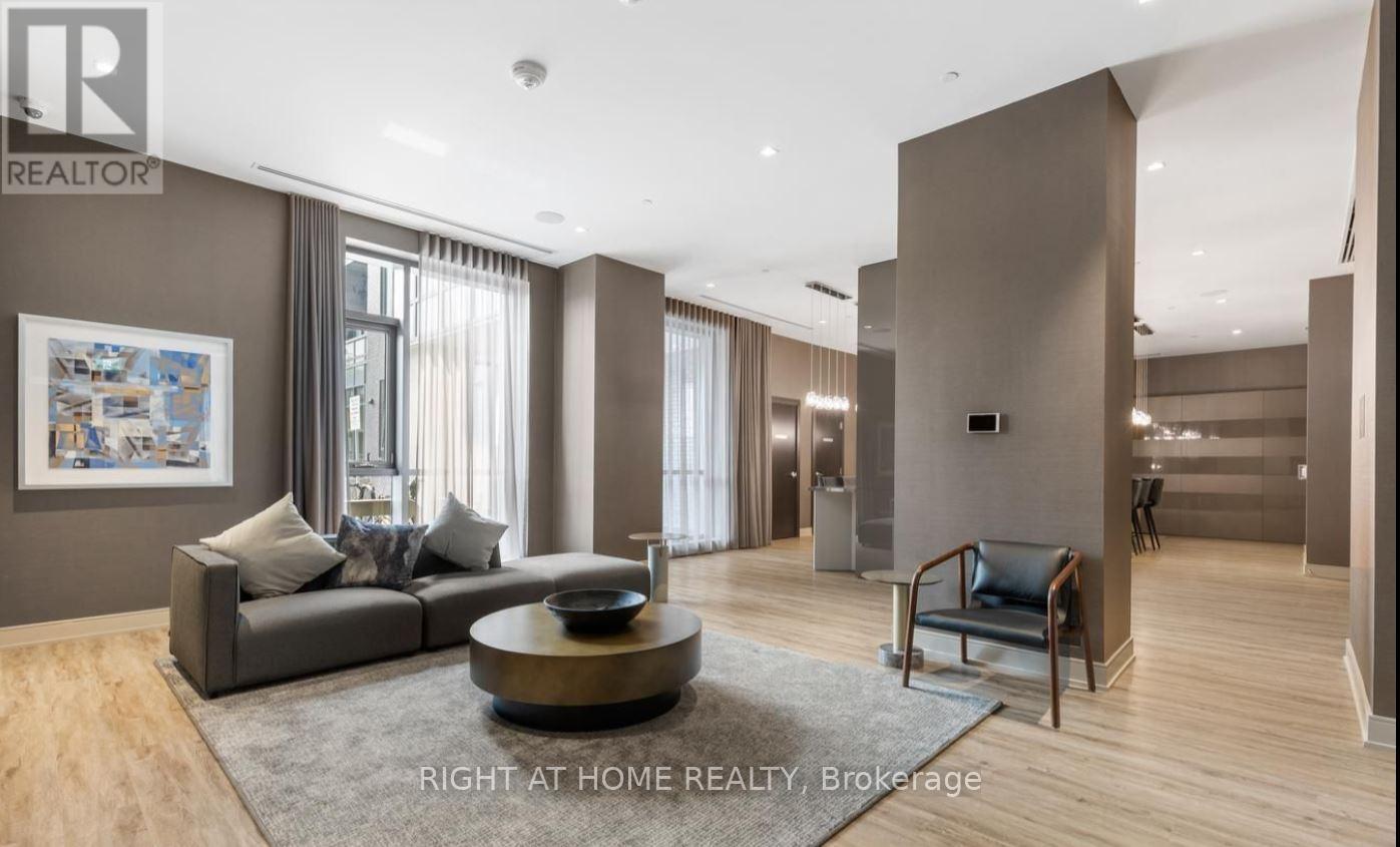 719 - 8 Nahani Way, Mississauga, Ontario  L4Z 4J8 - Photo 12 - W12837220