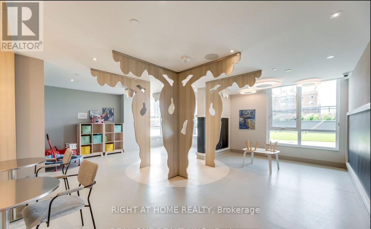 719 - 8 Nahani Way, Mississauga, Ontario  L4Z 4J8 - Photo 14 - W12837220