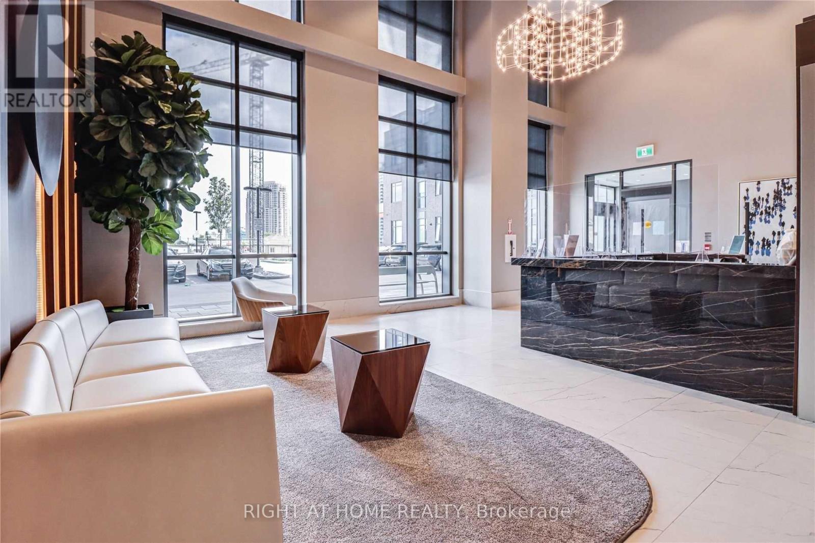 719 - 8 Nahani Way, Mississauga, Ontario  L4Z 4J8 - Photo 15 - W12837220