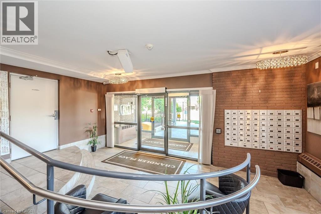 279 Chandler Drive Unit# 210, Kitchener, Ontario  N2E 1X6 - Photo 21 - 40787137