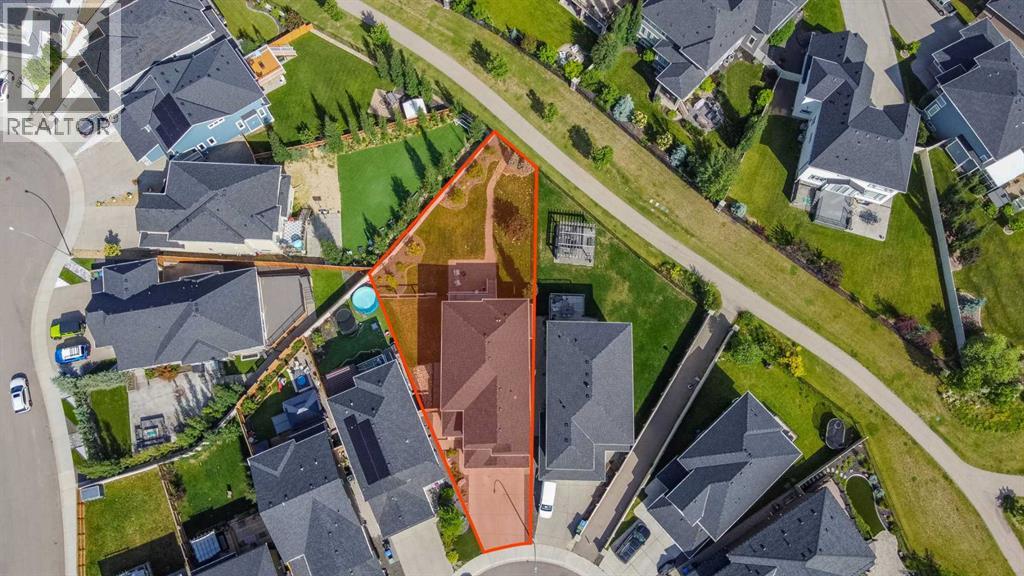 33 Silverado Crest Bay Sw, Calgary, Alberta  T2X 2B3 - Photo 2 - A2276288