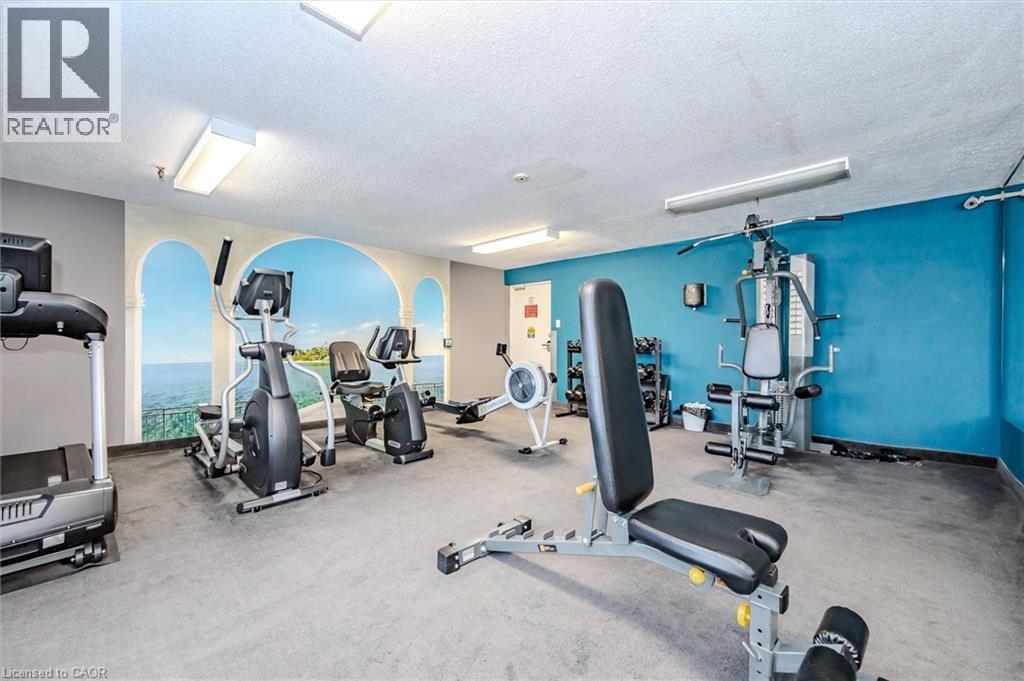 279 Chandler Drive Unit# 210, Kitchener, Ontario  N2E 1X6 - Photo 26 - 40787137