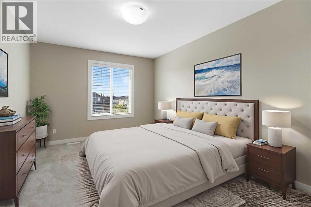 33 Silverado Crest Bay Sw, Calgary, Alberta  T2X 2B3 - Photo 25 - A2276288