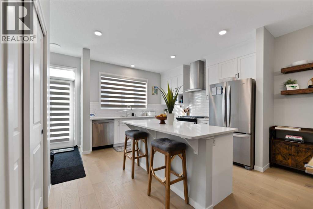 149 Dawson Circle, Chestermere, Alberta  T1X 2R4 - Photo 14 - A2279352