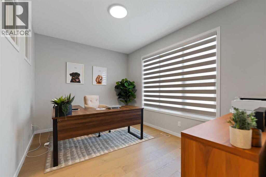 149 Dawson Circle, Chestermere, Alberta  T1X 2R4 - Photo 8 - A2279352