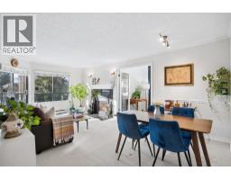 302 1750 AUGUSTA AVENUE, Burnaby, British Columbia