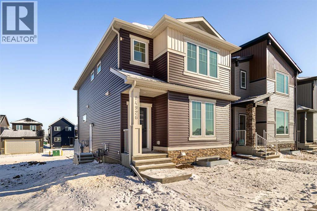 14926 24 Street Nw, Calgary, Alberta  T3P 2J9 - Photo 22 - A2288186