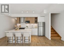 TH30 (UNIT# 9) - 496 PLAINS ROAD E, Burlington, Ontario