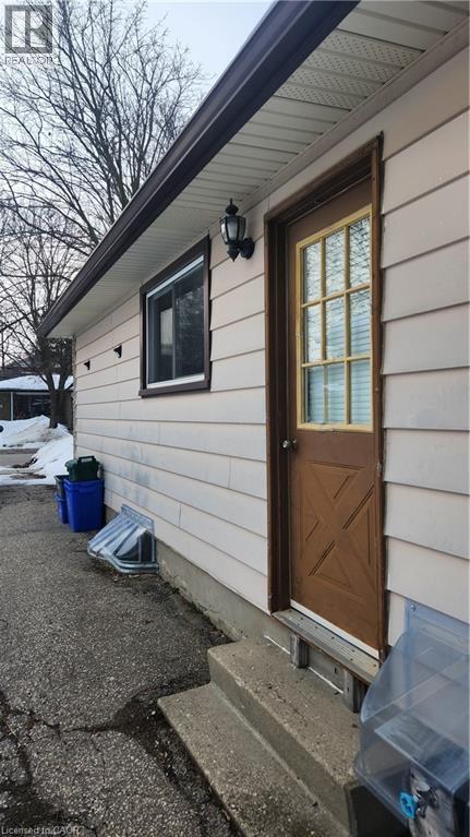 460 Midwood Crescent Unit# Basement, Waterloo, Ontario  N2L 5N5 - Photo 2 - 40808943