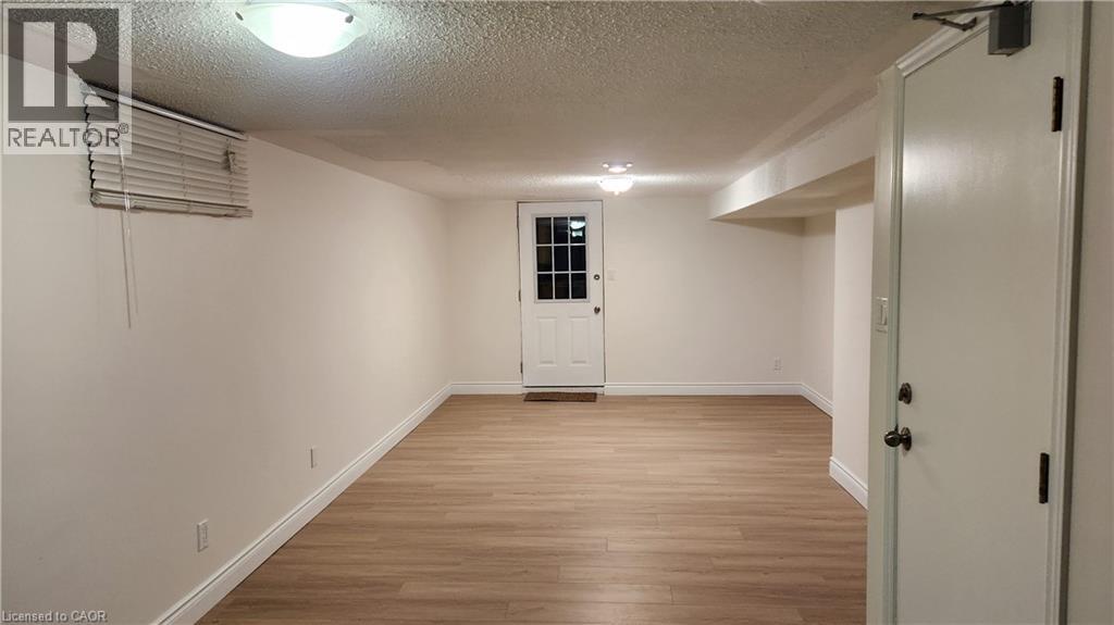 460 Midwood Crescent Unit# Basement, Waterloo, Ontario  N2L 5N5 - Photo 7 - 40808943
