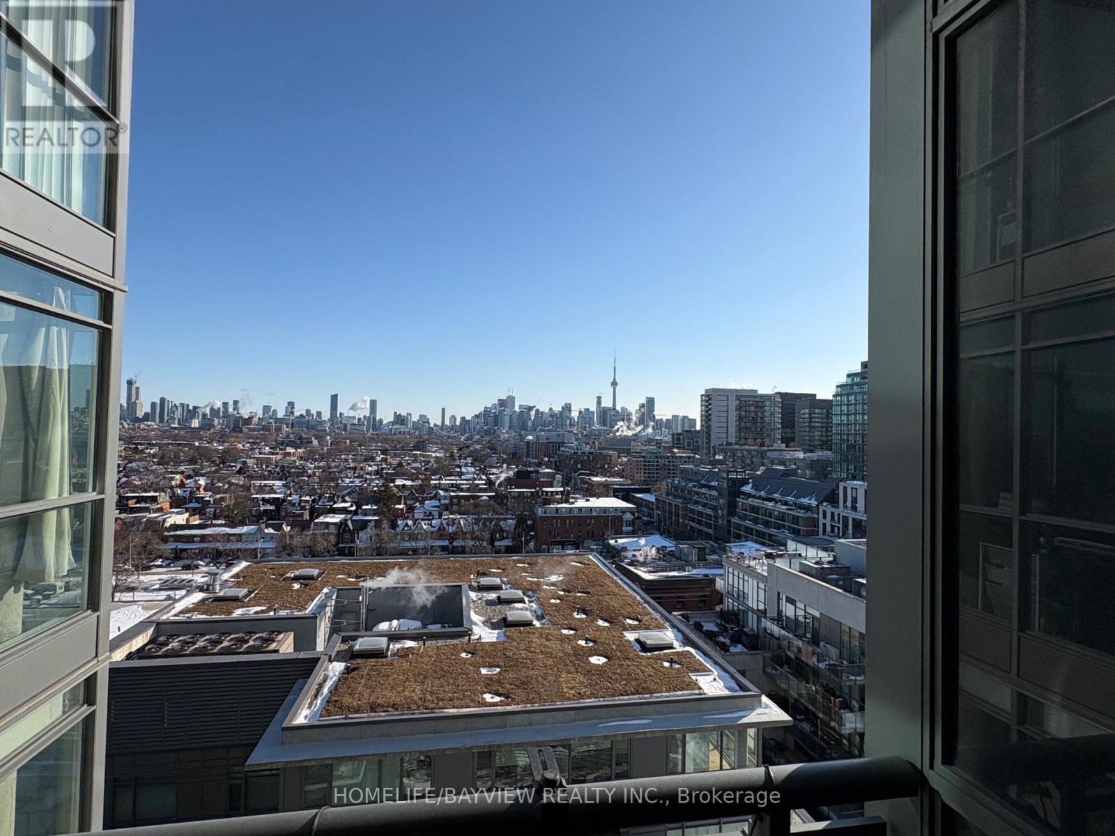 1205 - 20 Minowan Miikan Lane, Toronto, Ontario  M6J 0E5 - Photo 16 - C12784008