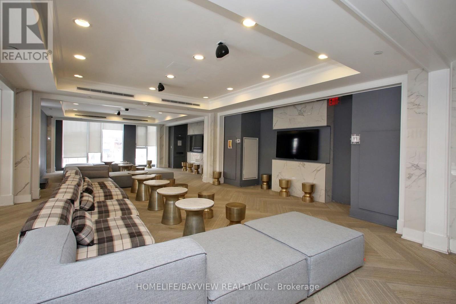 1205 - 20 Minowan Miikan Lane, Toronto, Ontario  M6J 0E5 - Photo 23 - C12784008