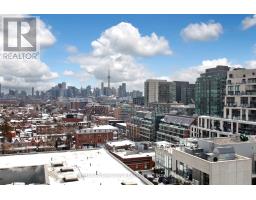 1205 - 20 MINOWAN MIIKAN LANE, Toronto, Ontario