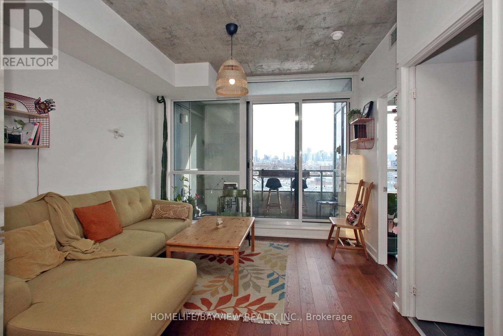 1205 - 20 Minowan Miikan Lane, Toronto, Ontario  M6J 0E5 - Photo 10 - C12784008