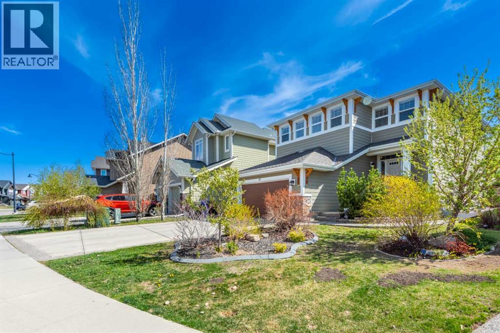 67 Auburn Sound Manor Se, Calgary, Alberta  T3M 0G5 - Photo 4 - A2284471