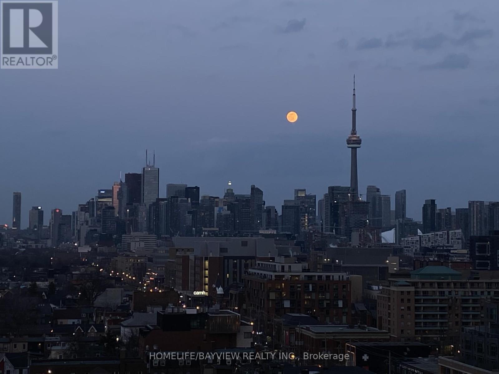 1205 - 20 Minowan Miikan Lane, Toronto, Ontario  M6J 0E5 - Photo 4 - C12784008