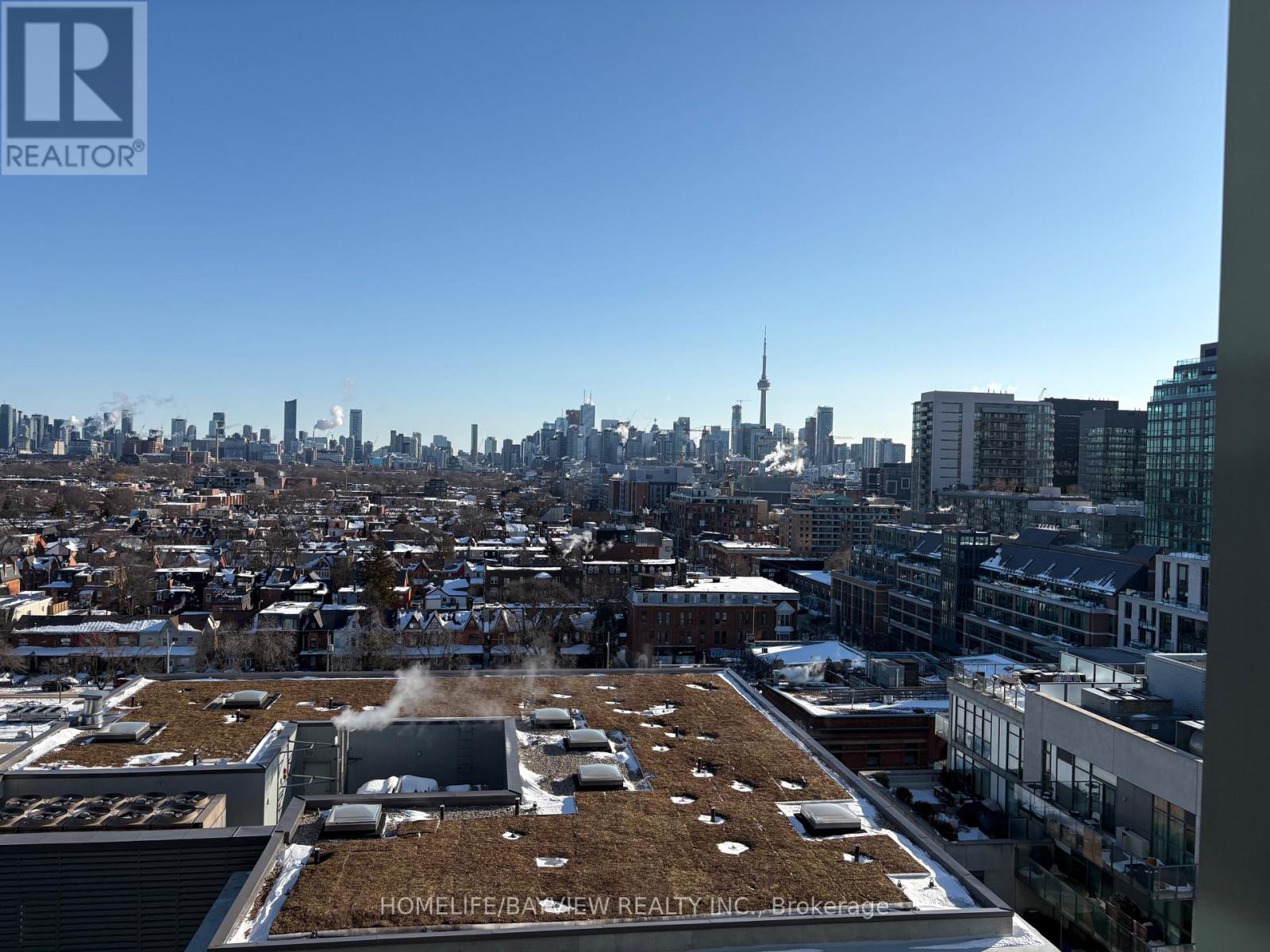 1205 - 20 Minowan Miikan Lane, Toronto, Ontario  M6J 0E5 - Photo 26 - C12784008