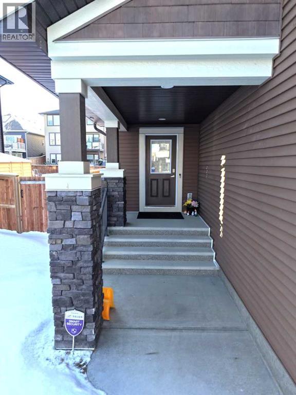 27 Mist Mountain Rise, Okotoks, Alberta  T1S 5P6 - Photo 45 - A2290063