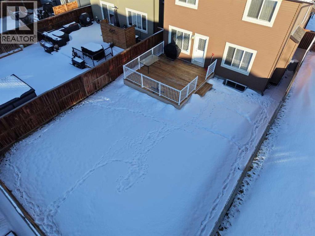 27 Mist Mountain Rise, Okotoks, Alberta  T1S 5P6 - Photo 42 - A2290063