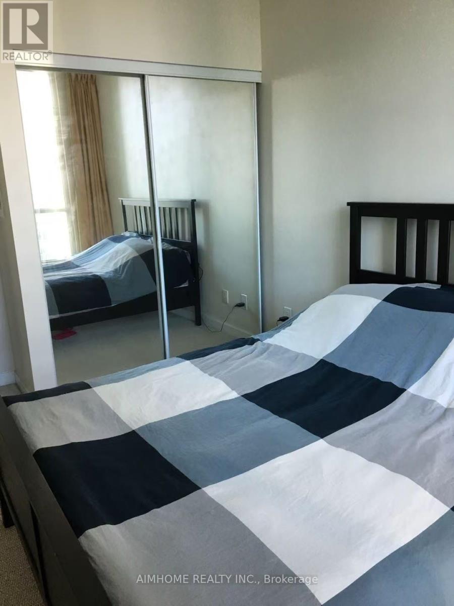 2605 - 33 Bay Street, Toronto, Ontario  M5J 2Z3 - Photo 16 - C12835068