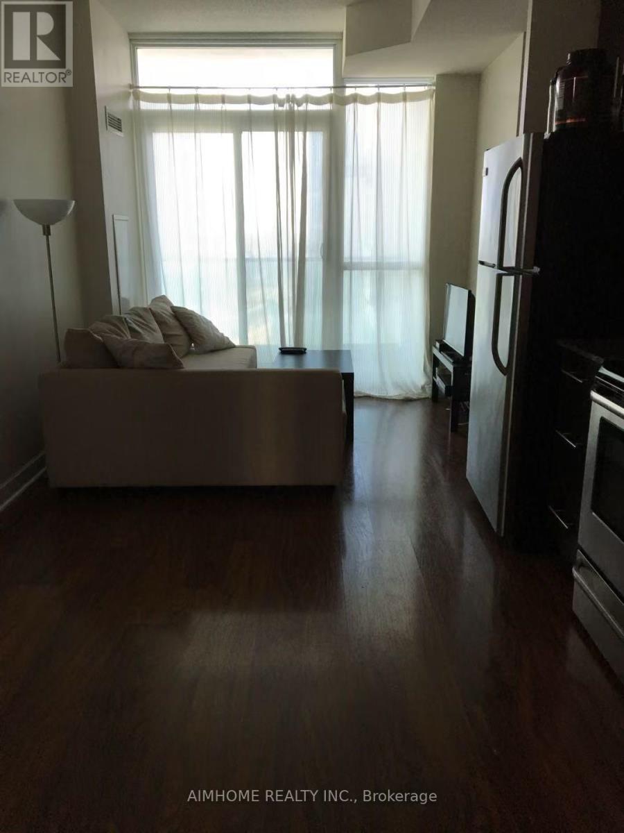 2605 - 33 Bay Street, Toronto, Ontario  M5J 2Z3 - Photo 17 - C12835068